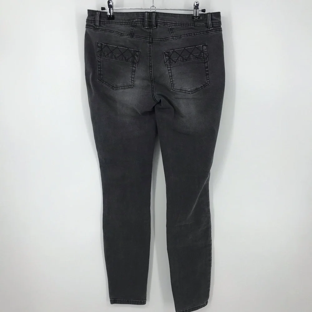 Street One‎ Raja Low Rise Slim Fit Jeans